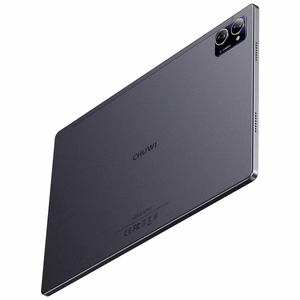 Chuwi HiPad X Pro 4G LTE-TDD & LTE-FDD 128 GB 26,7 cm (10.5") 6 GB Wi-Fi 5 (802.11ac) Android 12 Pilka