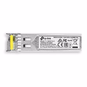 TP-LINK Omada Gigabit vienmodo WDM