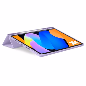 Tech-Protect SmartCase planšetės dėklas Lenovo Idea Tab 11.0 TB-336 - violetinis