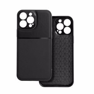 Чехол для iPhone 11 Noble чёрный