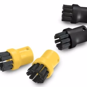 Kärcher 2.863-264.0 – brush set for steam cleaners