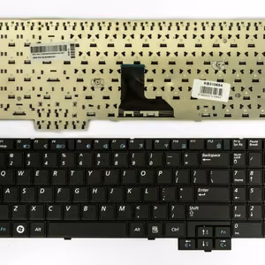 Klaviatūra SAMSUNG NP-RV508, NP-RV510, NP-R620, NP-R530, NP-R540