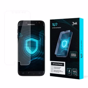 3mk 1UP — защита экрана телефона для Samsung Galaxy J7 2017