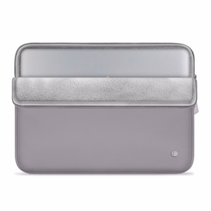 "Tech-Protect Sleeve" nešiojamojo kompiuterio krepšys 15-16 m. - Pilka