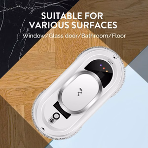 Window cleaning robot Reach HCR-01 white