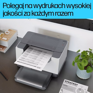HP LaserJet M207dw belaidis nespalvotas spausdintuvas, dvipusis