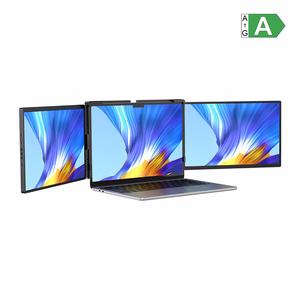 Uperfect Z14-3S M140G12 14'' 2240x1400 60Hz nešiojamas monitorius