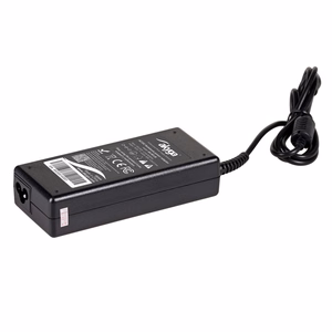 Akyga nešiojamojo kompiuterio maitinimo adapteris AK-ND-26 19.5V/4.62A 90W 4.5x3.0 mm + pin HP adapteris / keitiklis patalpoms juodas