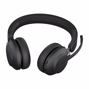 JABRA Evolve2 65 UC Stereo ausinukas