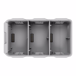 DJI Lito X1 dvikryptė įkrovimo stotelė