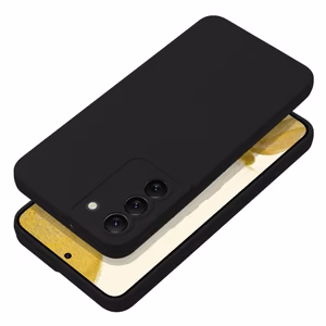 ROAR чехол Luna для Samsung A57 5G чёрный