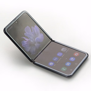 Wozinsky Invisible Film защитная плёнка для Oppo Find N2 Flip