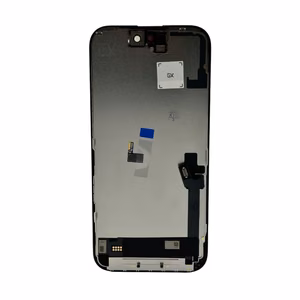 LCD-экран Apple iPhone 16 с сенсорным экраном GX hard OLED (съёмный IC)