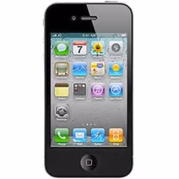 iPhone 4