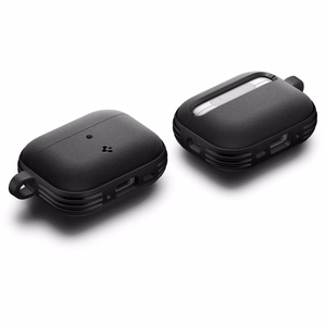Spigen Vault dėklas AirPods Pro 3 juodas