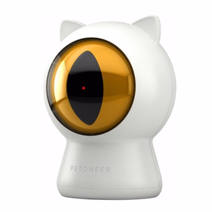 Умный лазер для игр собак / кошек Petoneer Smart Dot