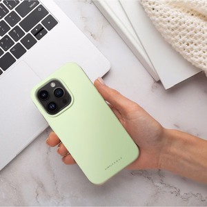ROAR чехол CLOUD SKIN для IPHONE 15 Pro Max светло-зелёный