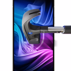 3mk Silky Matt Pro matinė plėvelė Google Pixel 10 / 10 Pro