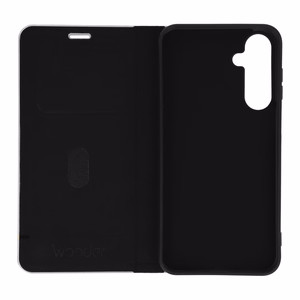 Wonder Frame Carbon Чехол для Samsung Galaxy M35 5G чёрный