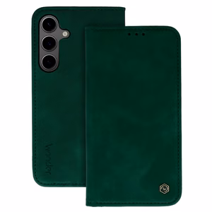 Wonder Smart Case for Xiaomi 17 Pro green
