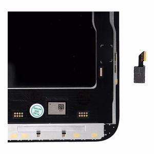 Дисплей FixCell для iPhone 14 Pro SOFT OLED DD (можно менять IC)