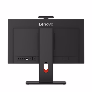 Lenovo ThinkCentre M70a Gen 6 Intel Core Ultra 5 225T 60.5 cm (23.8") 1920 x 1080 pixels All-in-One PC 16 GB DDR5-SDRAM 512 GB SSD Windows 11 Pro Wi-Fi 6E (802.11ax) Black