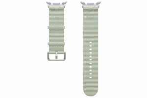SOL33LMEGEU Athleisure dirželis (M/L) Samsung Galaxy Watch8, Sage