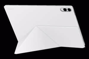 BX930PW Book Cover Samsung Galaxy Tab S11 Ultra, белый