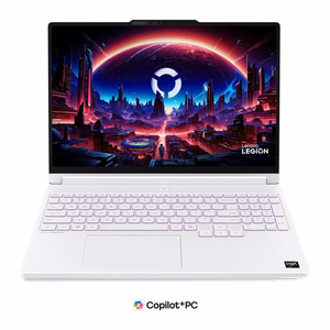 Lenovo Legion 5 15AGP11 Ryzen AI 7 450 15.3" WQXGA OLED 500 nits 165 Hz Glossy 16 GB DDR5 5600 512 GB SSD GeForce RTX 5060 8 GB 5.0 MP + IR 80 Wh Windows 11 Glacier White