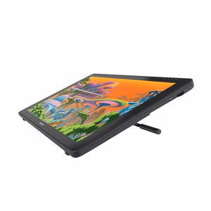 Huion Kamvas 22 Plus GS2202 graphics tablet