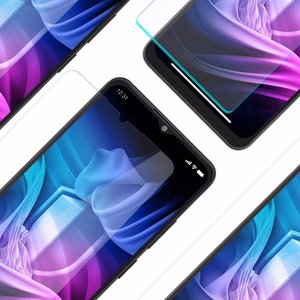 3mk SilkyMatt Pro matinė plėvelė ZTE Optus X Pro 5G