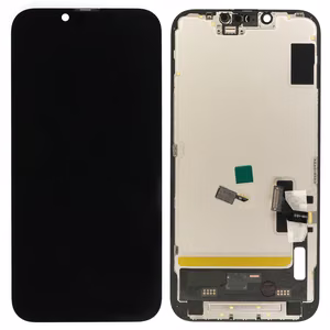 ЖК-экран с сенсором для iPhone 14 OLED Soft
