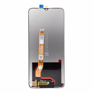 FixCell LCD дисплей для OPPO A17 OEM без рамки