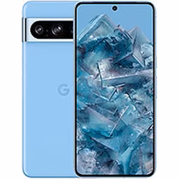 Pixel 8 Pro