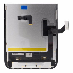 JK LCD Display for IPHONE 16e SOFT OLED (Change IC)