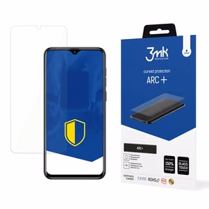 3mk ARC+ — защита экрана телефона для Ulefone Note 7