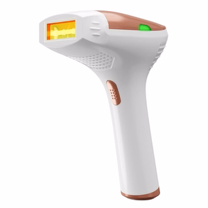Beautifly B-Shine PRO daugiafunkcis IPL fotoepiliatorius