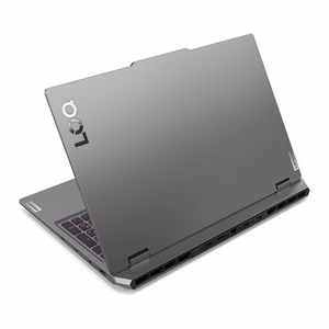 Lenovo LOQ 15IAX9 i5-12600HX 15.6" FHD IPS 300 nits 144Hz AG 16GB DDR5 4800 512GB SSD GeForce RTX 4050 6GB LAN 720p webkamera 60Wh Win11 Luna Grey