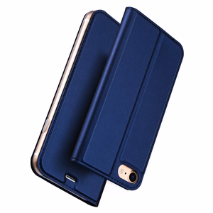 Dux Ducis Skin Pro dėklas telefonui Xiaomi Redmi 10A mėlynas