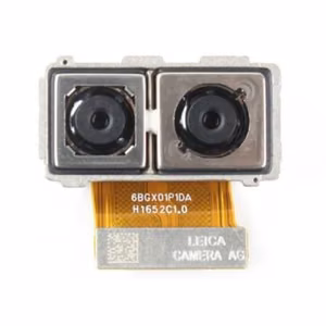 Camera Compatible With Huawei Mate 9 Back Original