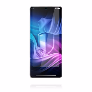 Infinix Hot 50 Pro+ - 3mk Silky Matt Pro