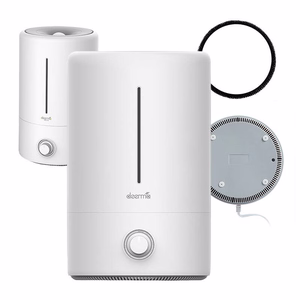 Deerma F628W ultrasonic air humidifier