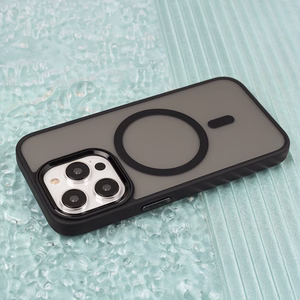 Frozen Mag чехол для Samsung Galaxy S26 Ultra чёрный