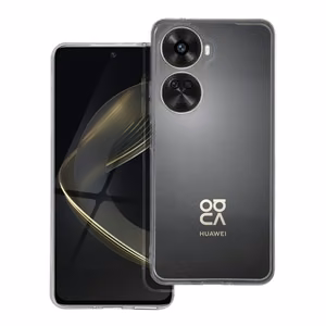 Чехол для Huawei 12 SE, прозрачный 2 мм
