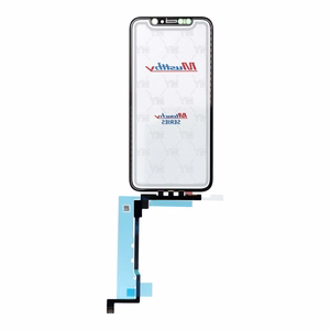 MUSTTBY Touch screen + OCA IPHONE 11 pro