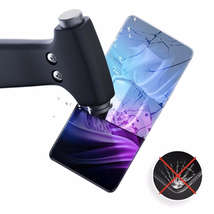 3mk Silky Matt Pro — защита экрана телефона для Honor X60 Pro
