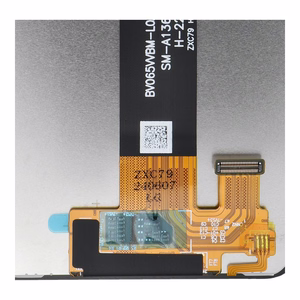 Дисплей FixCell LCD для Samsung A13 5G A136 (Refub. без рамки)