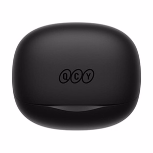 TWS QCY MeloBuds HT12 Headphones (black)