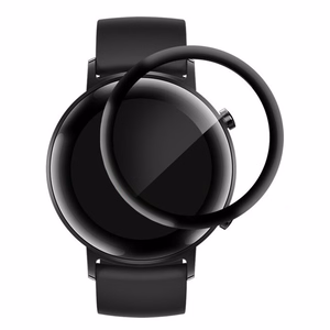 Закалённое стекло Acrylic Full Glue для Huawei Watch GT2 42mm