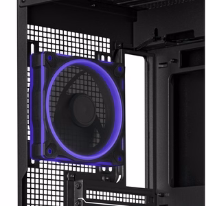 ASUS A31 Plus TG ARGB Midi Tower juodas